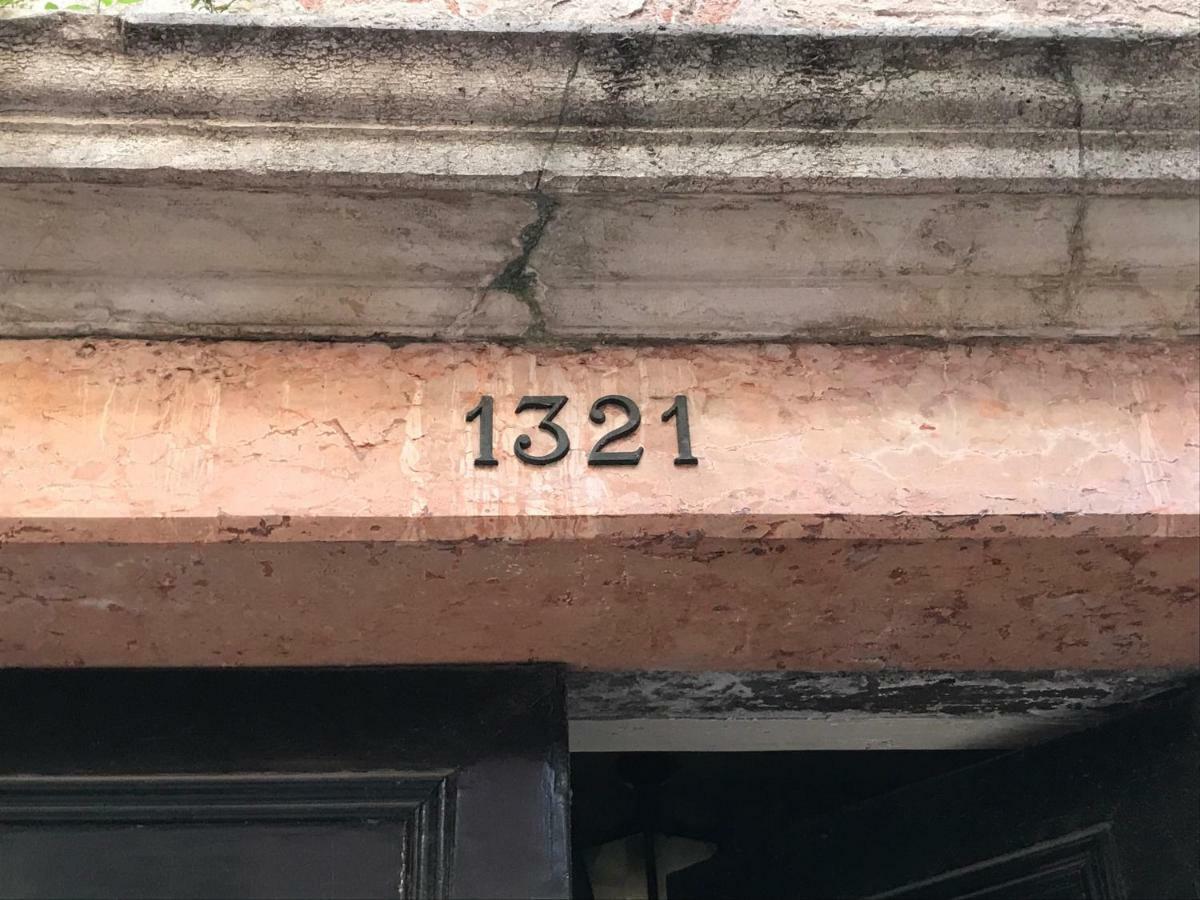 Melusina Ca' Bernarda Historical Center Venice