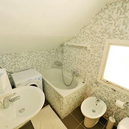Ca' Bernarda Apartment Venice Exterior photo