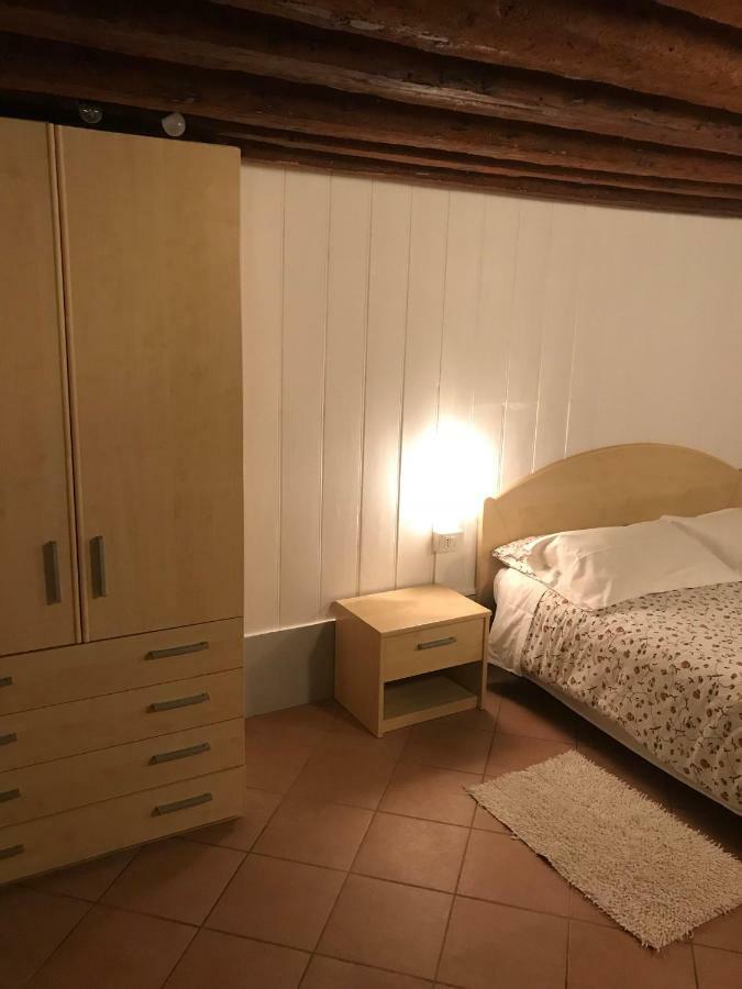 Apartment Melusina Ca' Bernarda Historical Center *